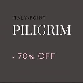 Piligrim -70%